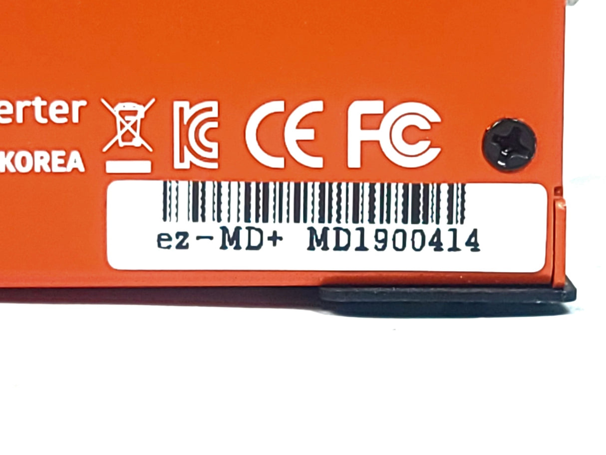 Lumantek EZ-MD+ HDMI/SDI Cross Converter with Audio Mux/Demux and Scaler