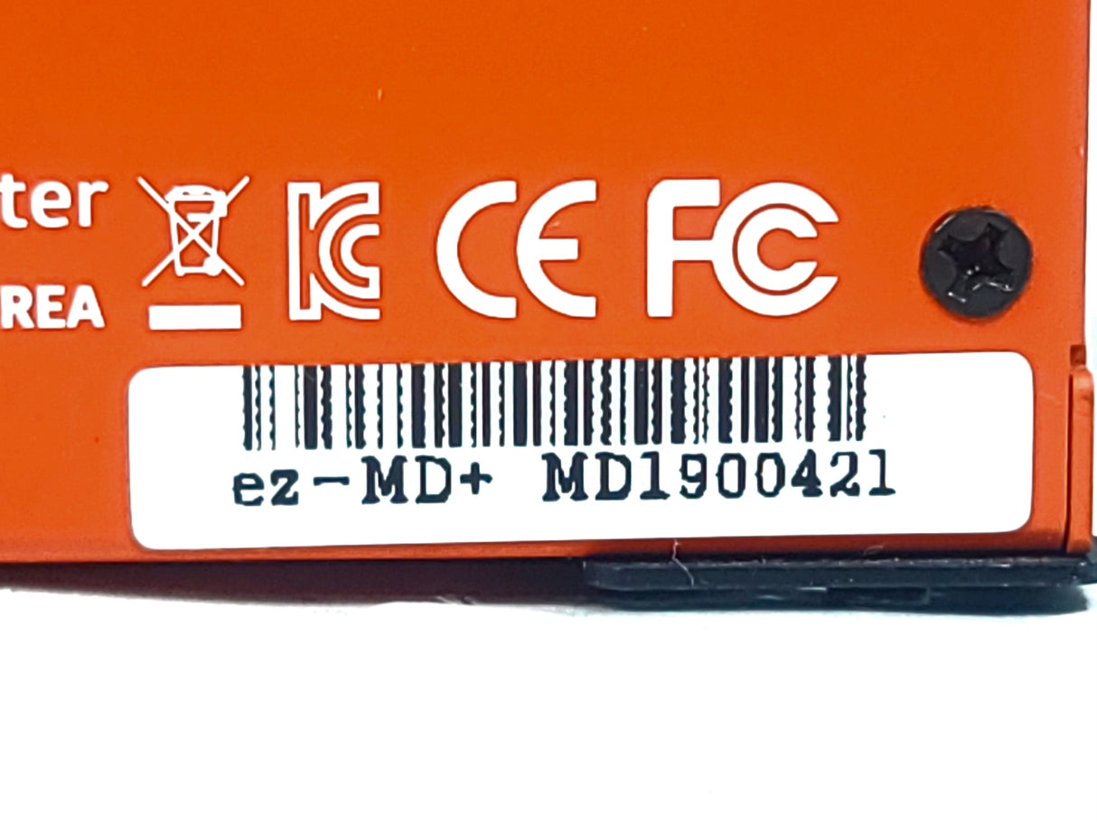 Lumantek EZ-MD+ HDMI/SDI Cross Converter with Audio Mux/Demux and Scaler