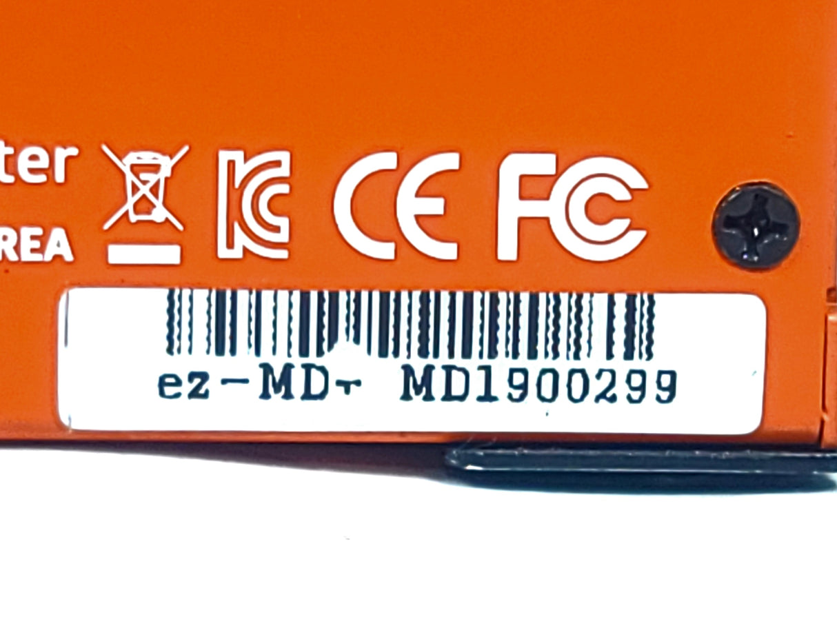 Lumantek EZ-MD+ HDMI/SDI Cross Converter with Audio Mux/Demux and Scaler