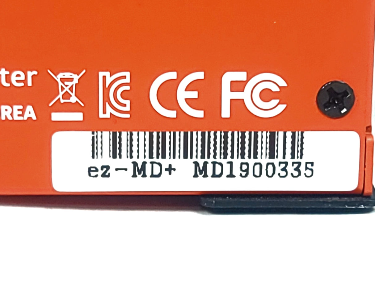 Lumantek EZ-MD+ HDMI/SDI Cross Converter with Audio Mux/Demux and Scaler