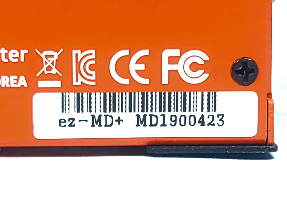 Lumantek EZ-MD+ HDMI/SDI Cross Converter with Audio Mux/Demux and Scaler