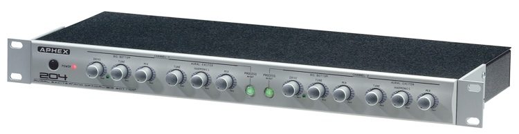 Aphex 204 Aural Exciter With Big Bottom