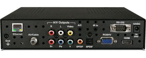 Contemporary Research 232-ATSC+1 HDTV Tuner