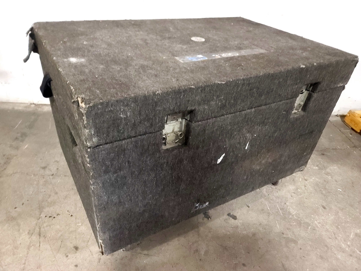 26x43x23 Wheeled Road Case