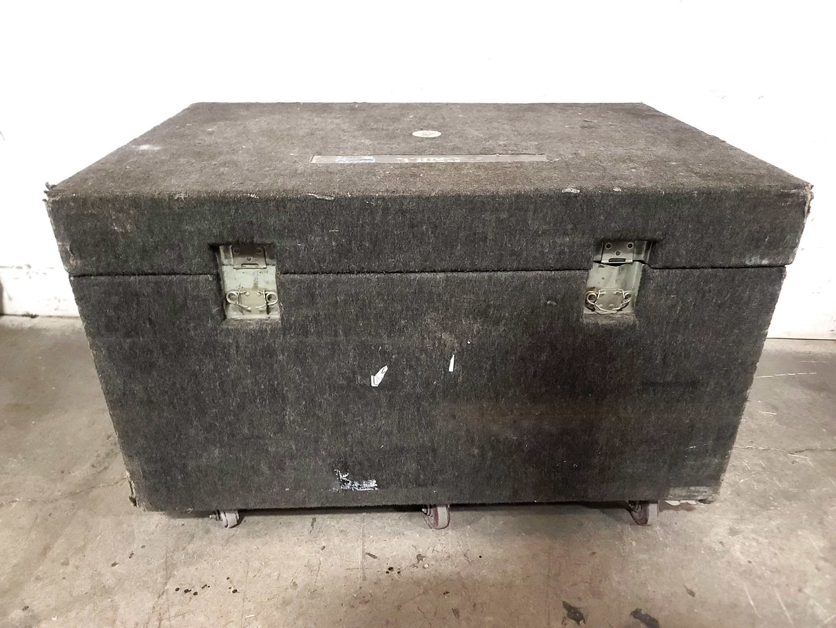 26x43x23 Wheeled Road Case