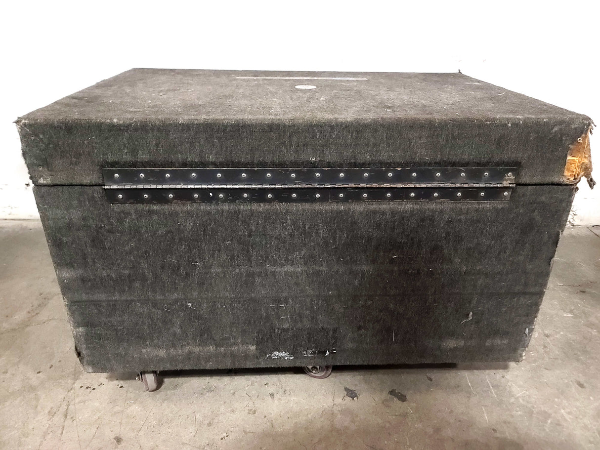 26x43x23 Wheeled Road Case
