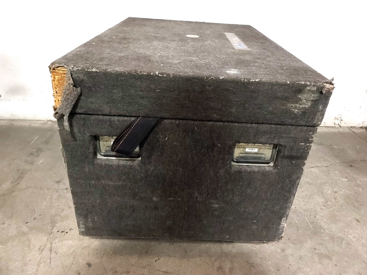 26x43x23 Wheeled Road Case