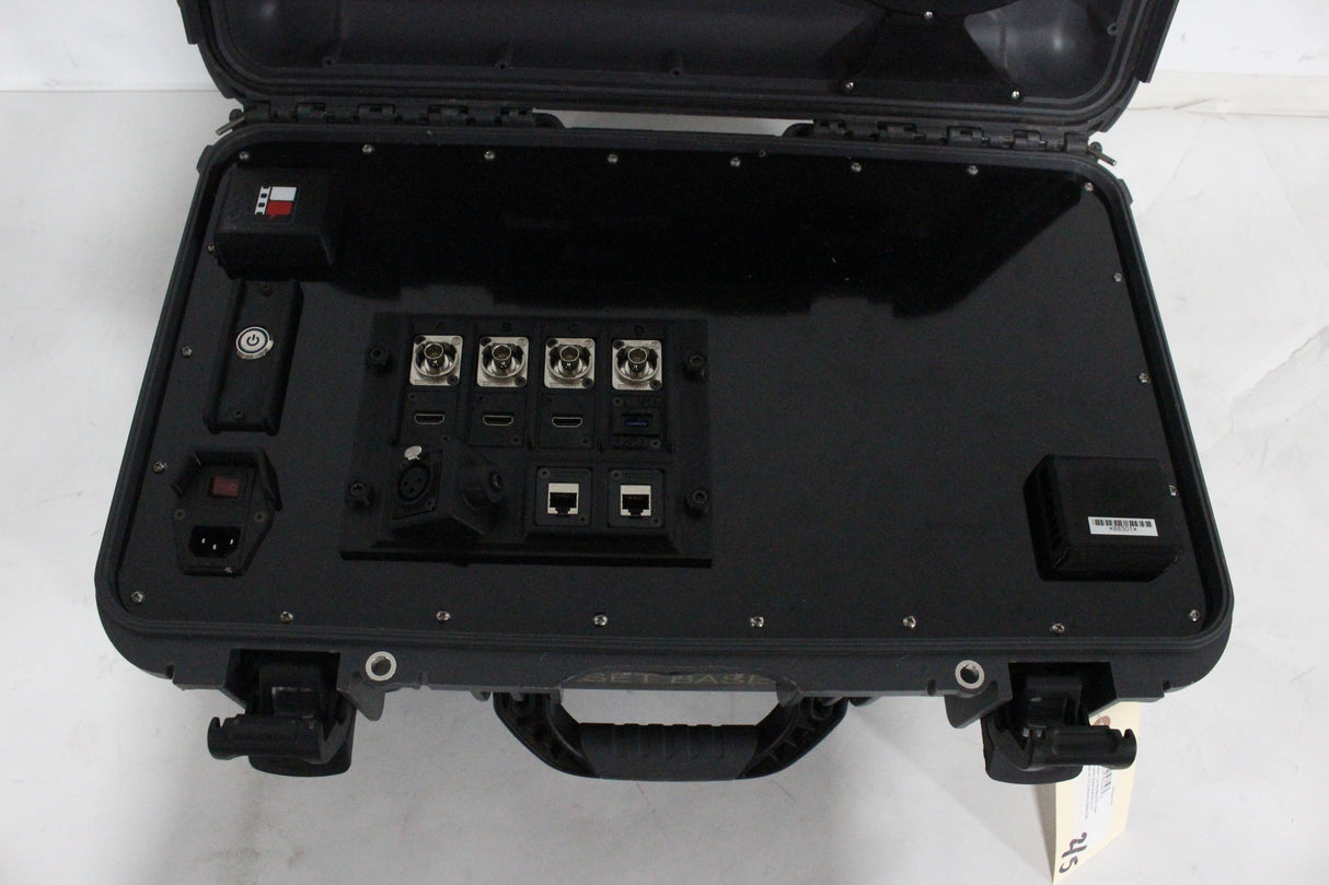 (2) Onset Assistant Live Wireless HD Video Monitoring System