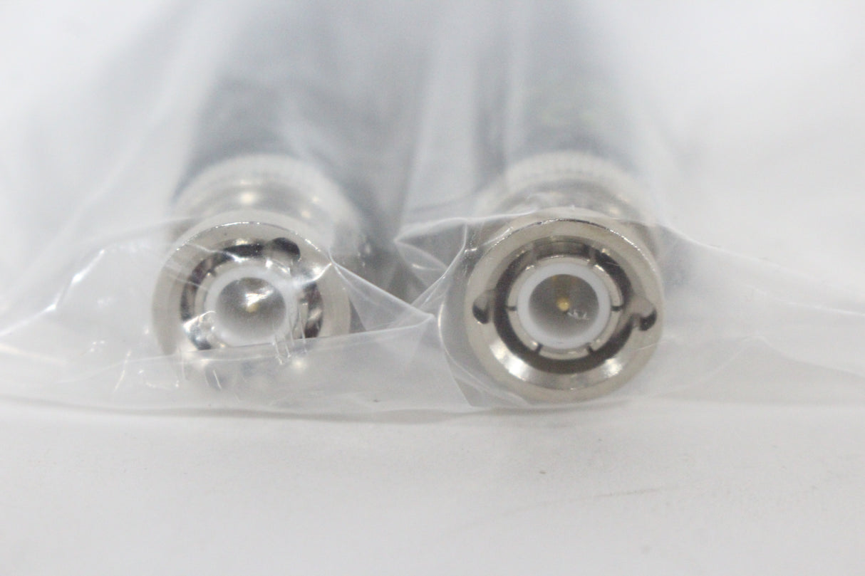 (2) Shure UA8-470-542 1/2 Wave Omnidirectional Receiver Antennas (470-542 MHz)