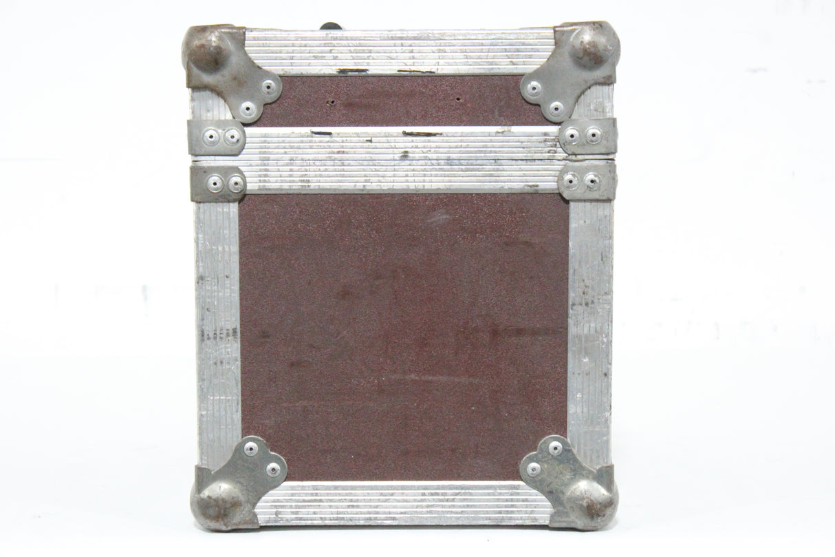 (2) Tripp Lite Pr-7b Precision Regulated DC Power Supply w/ 4 Pin XLR Power Connector w/ Hard Case (C1531-541)