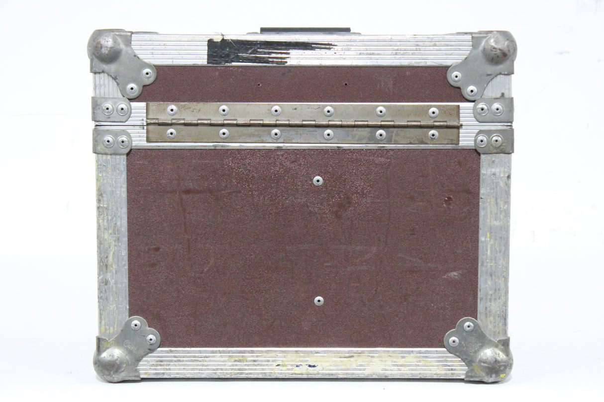 (2) Tripp Lite Pr-7b Precision Regulated DC Power Supply w/ 4 Pin XLR Power Connector w/ Hard Case (C1531-541)