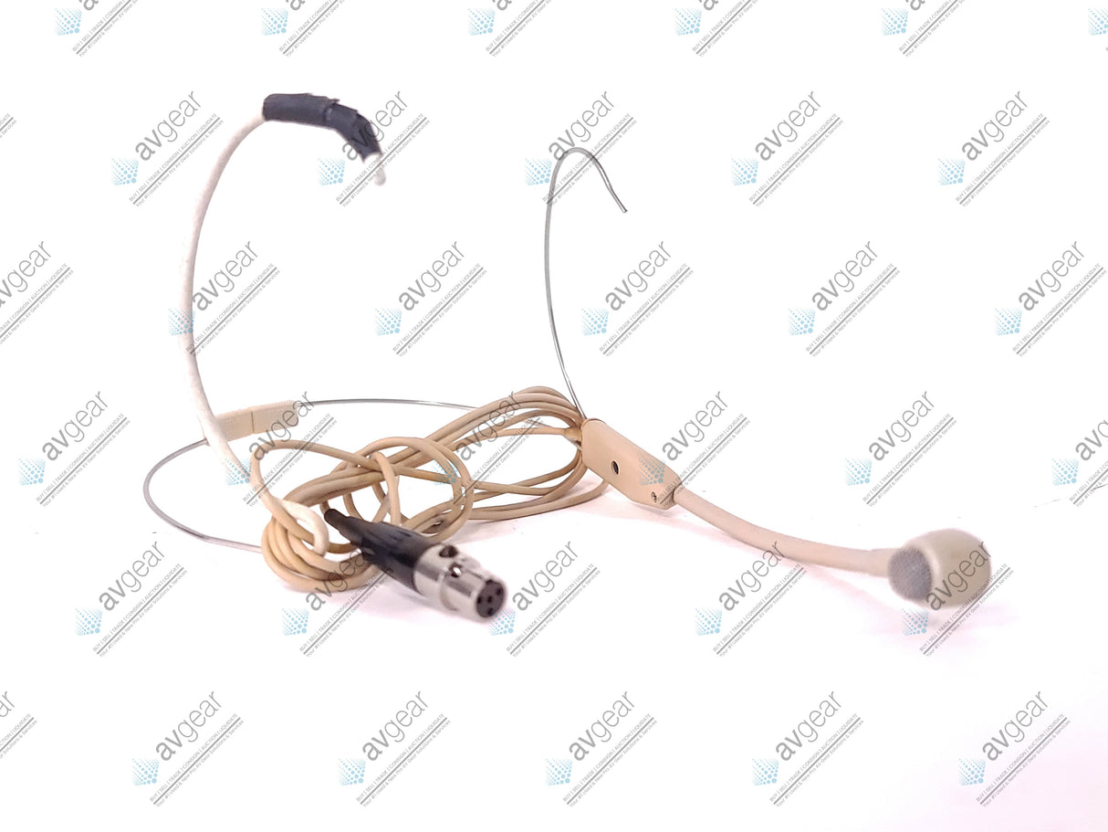 (2) Beyerdynamic TG-X 30/35