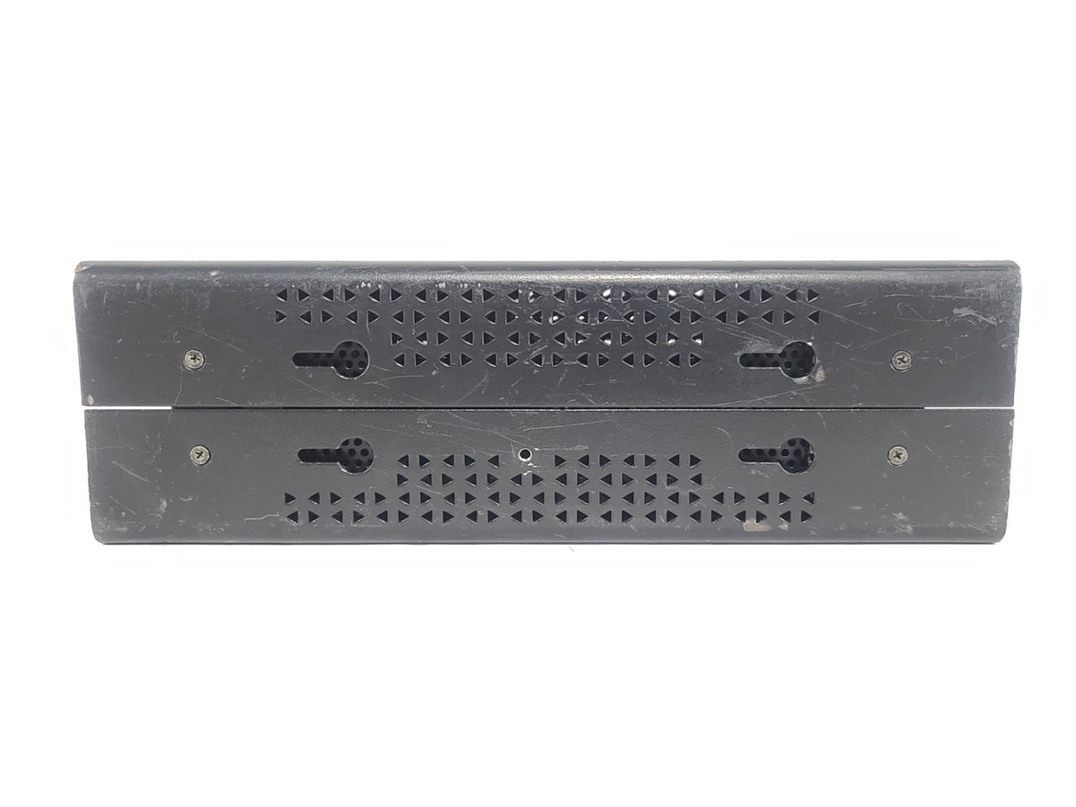 (2) Chroma-Q Magic Box EtherSwitch 7 Lighting Controllers