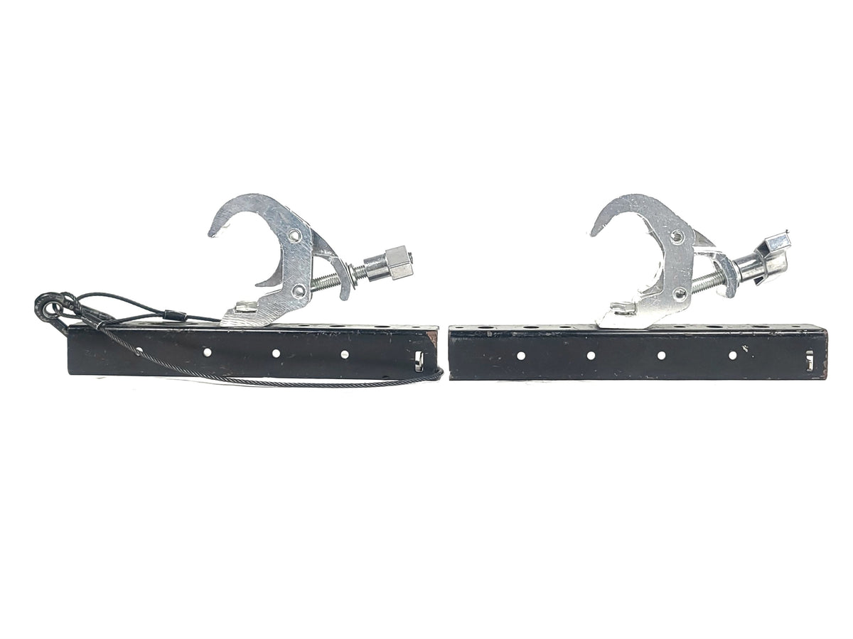 (2) Custom Vari-Lite VL Hanging Brackets