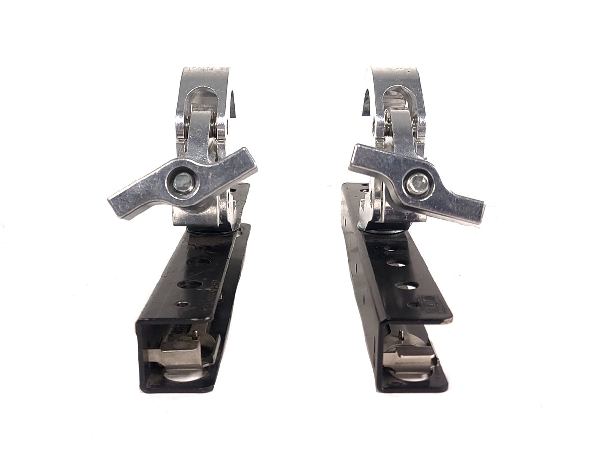 (2) Custom Vari-Lite VL Hanging Brackets
