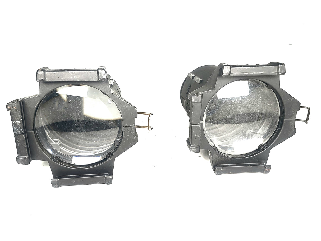 (2) ETC Source Four 19 Degree Lens Tube