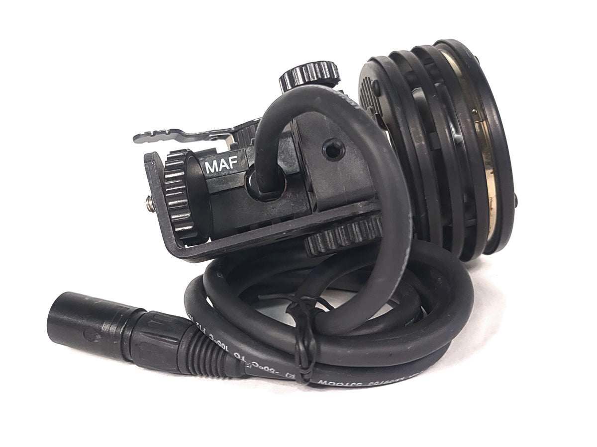 (2) Loweli-Light I-01 Complete Focus Flood Lights