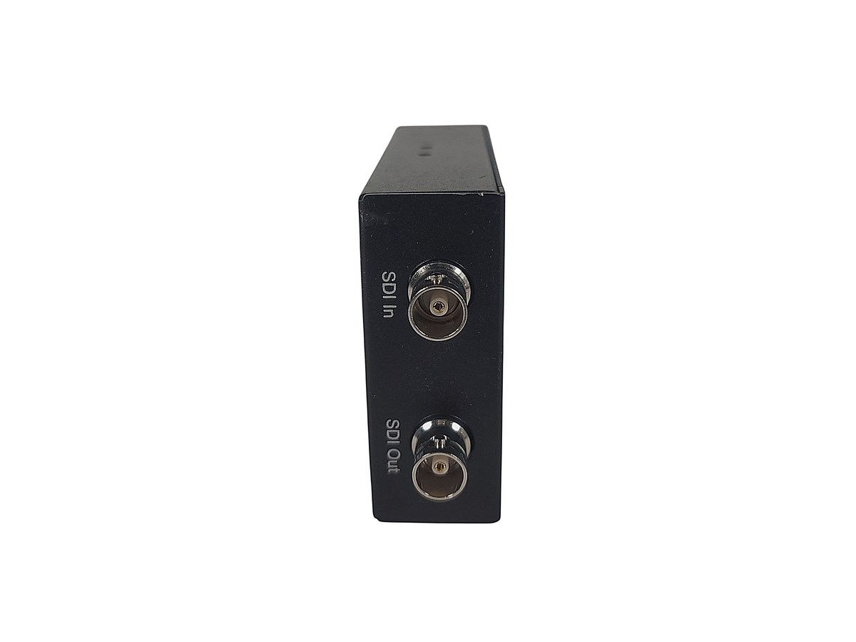 (2) Monoprice 10318 3G-SDI to HDMI Converters