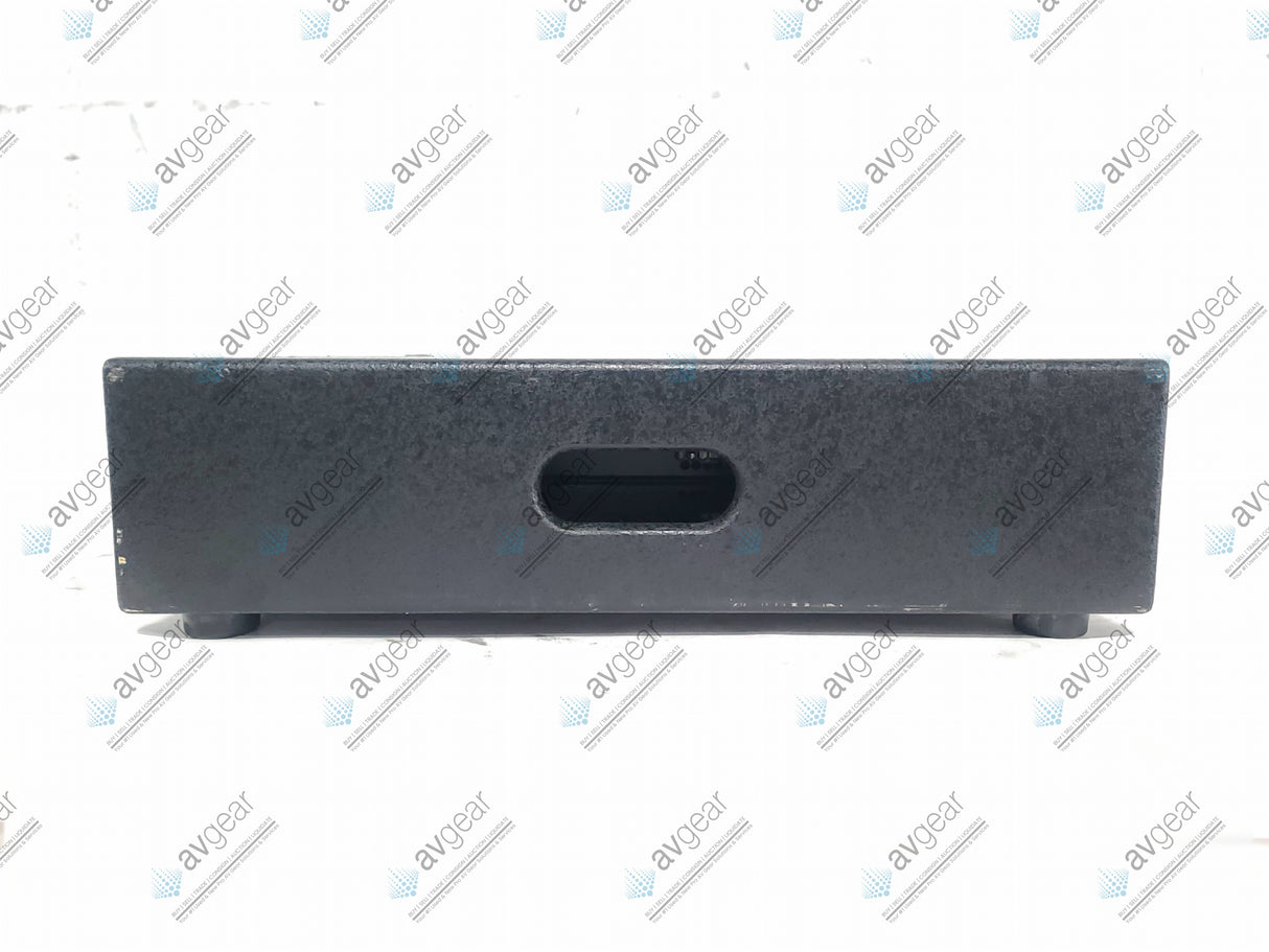 (2) Newtek Talkshow VS-100 | Skype Video Calling Production System TSVS-100 w/ Accessories in Hard Case