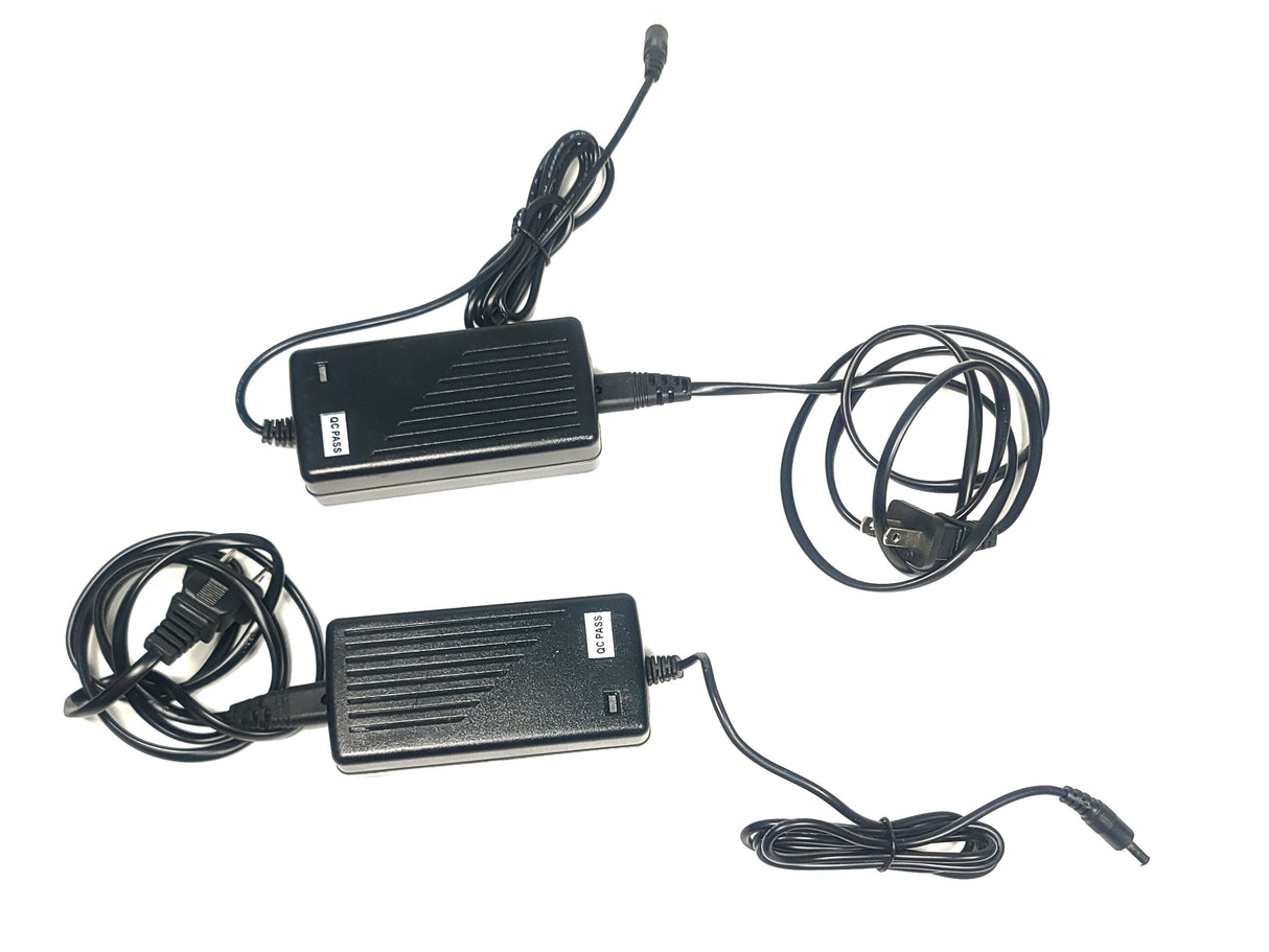 (2) SoundTube Entertainment SA202 Amplifier