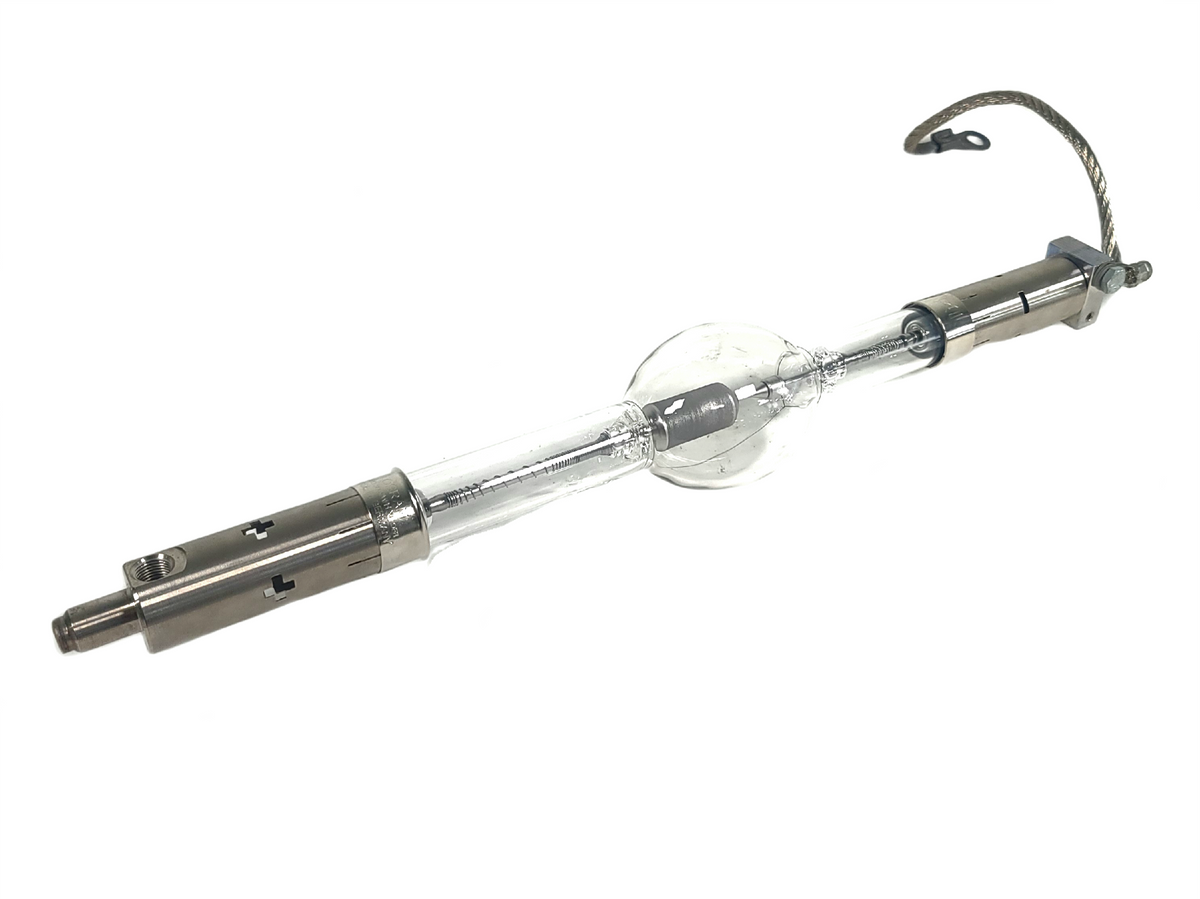 (2) Xenon XBO Short Arc Display/Optic Lamps