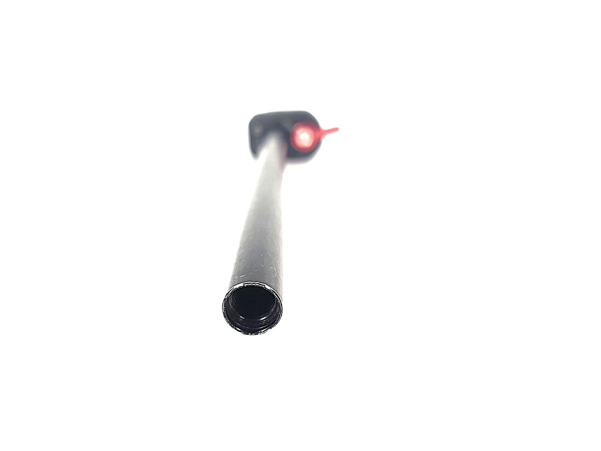 (2) Zacuto Z-HG-ZW Zgrip Z-Mount Zwivel Handgrips
