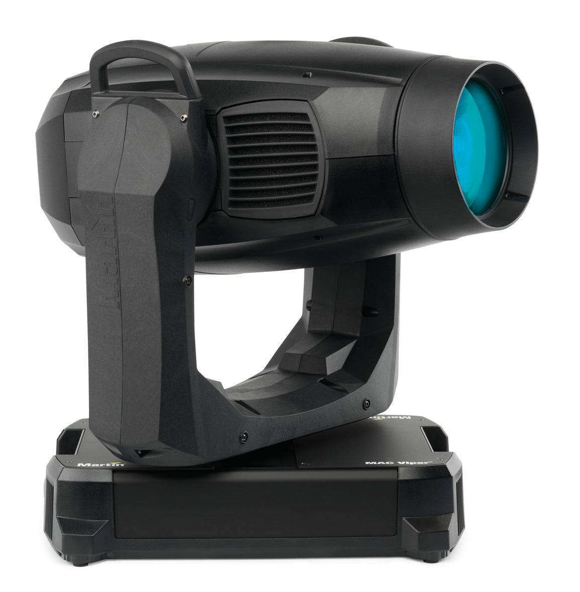 (New) Martin MAC Viper Performance (90233100HU) High-output, 1000W Discharge Moving Light. (Manufacturer Warranty) In Cardboard Box