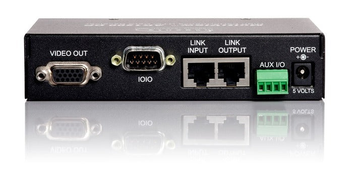 Magenta Research MultiView II AK600DP UTP CATX Receiver