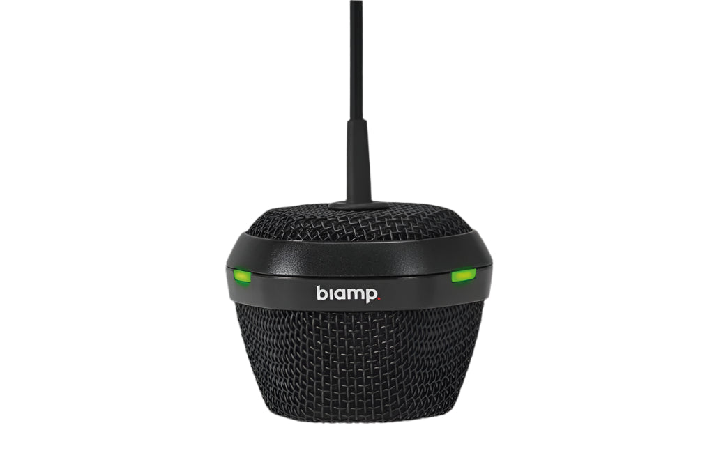 Biamp Devio DCM-1 Beamtracking Pendant Mic