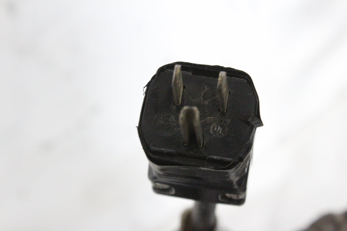 (3) ARRI 1000W T1 Location Fresnel with Stand Mount With Barn Doors