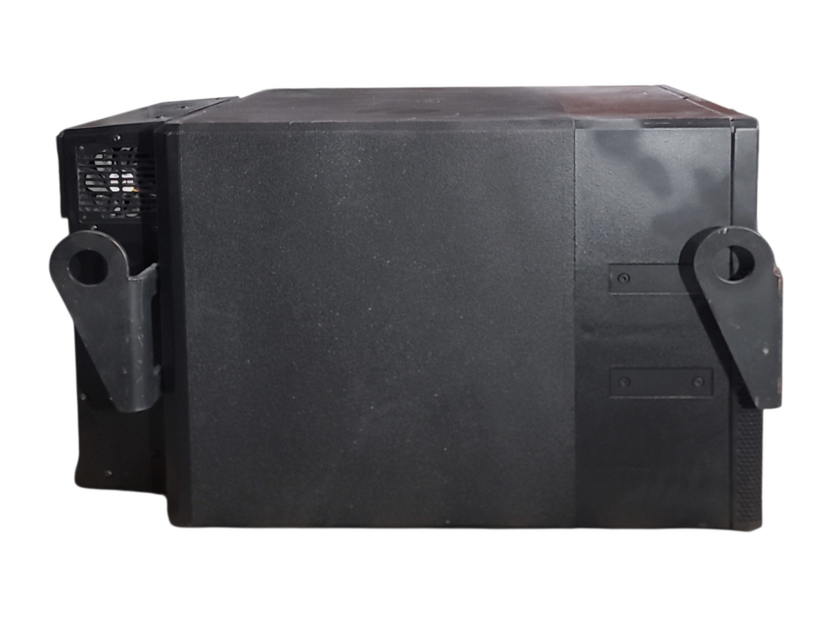 HOLOPLOT X1 MD80-S 3-Way Module with Integrated Subwoofer