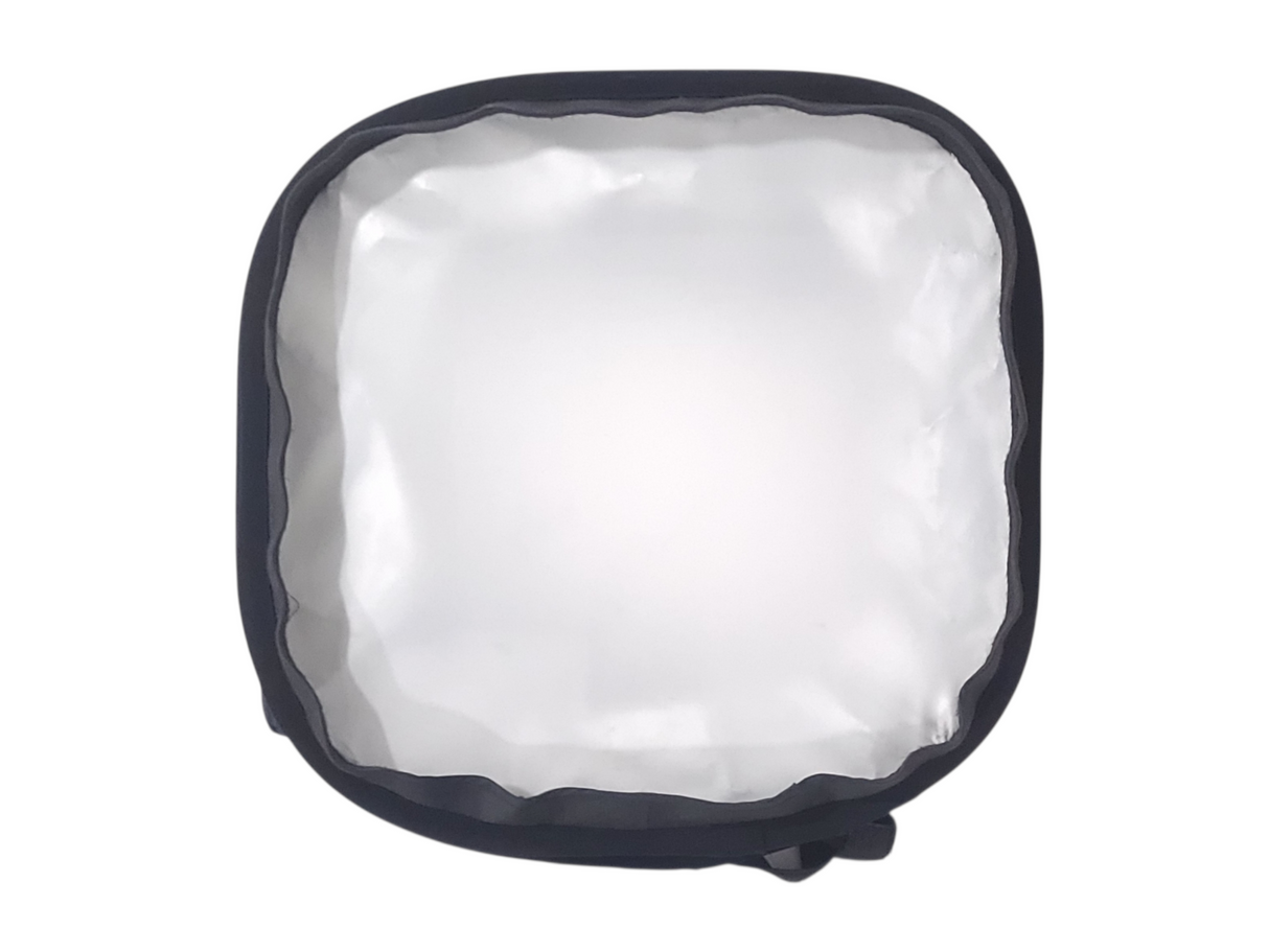 (3) Angler LCSB-1212 Collapsible Softbox