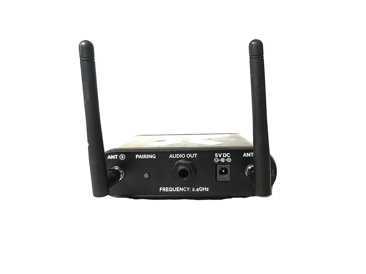 (3) CatchBox CB24RX001 2.4 Receiver