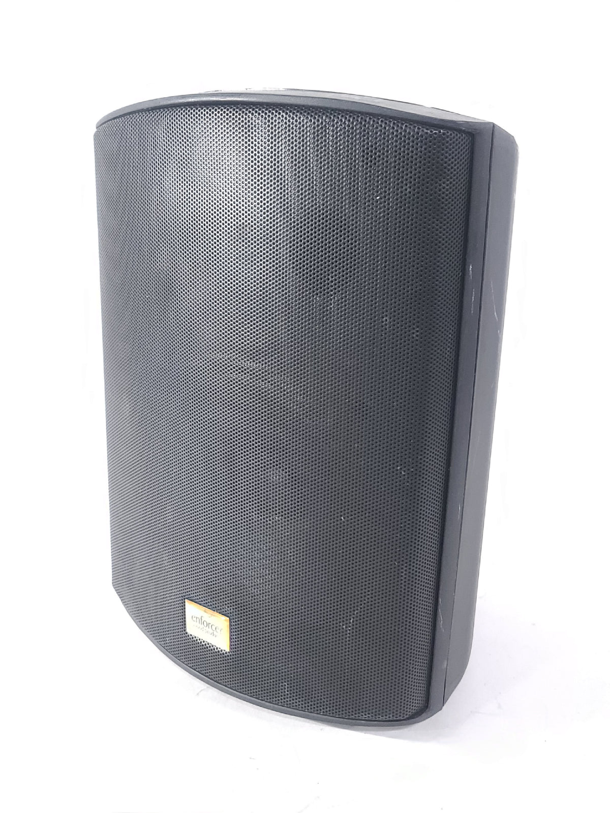 (3) Enforcer 5" Hanging Speakers