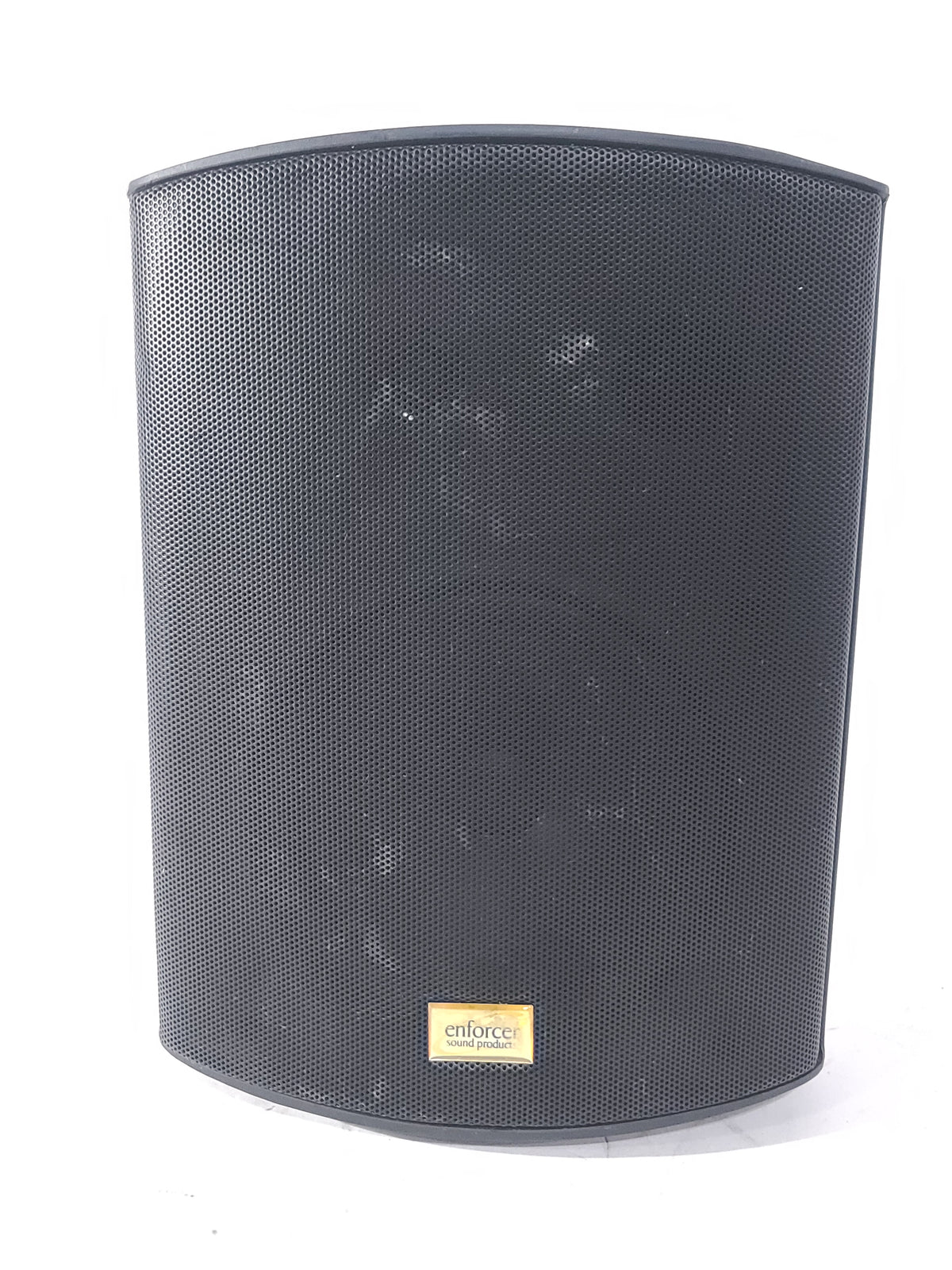(3) Enforcer 5" Hanging Speakers