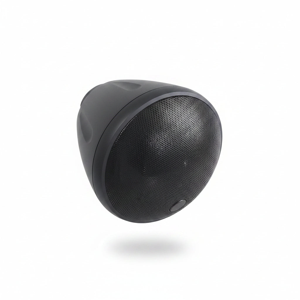 Soundtube RS500i-BK 5.25" Hanging Pendant Speakers