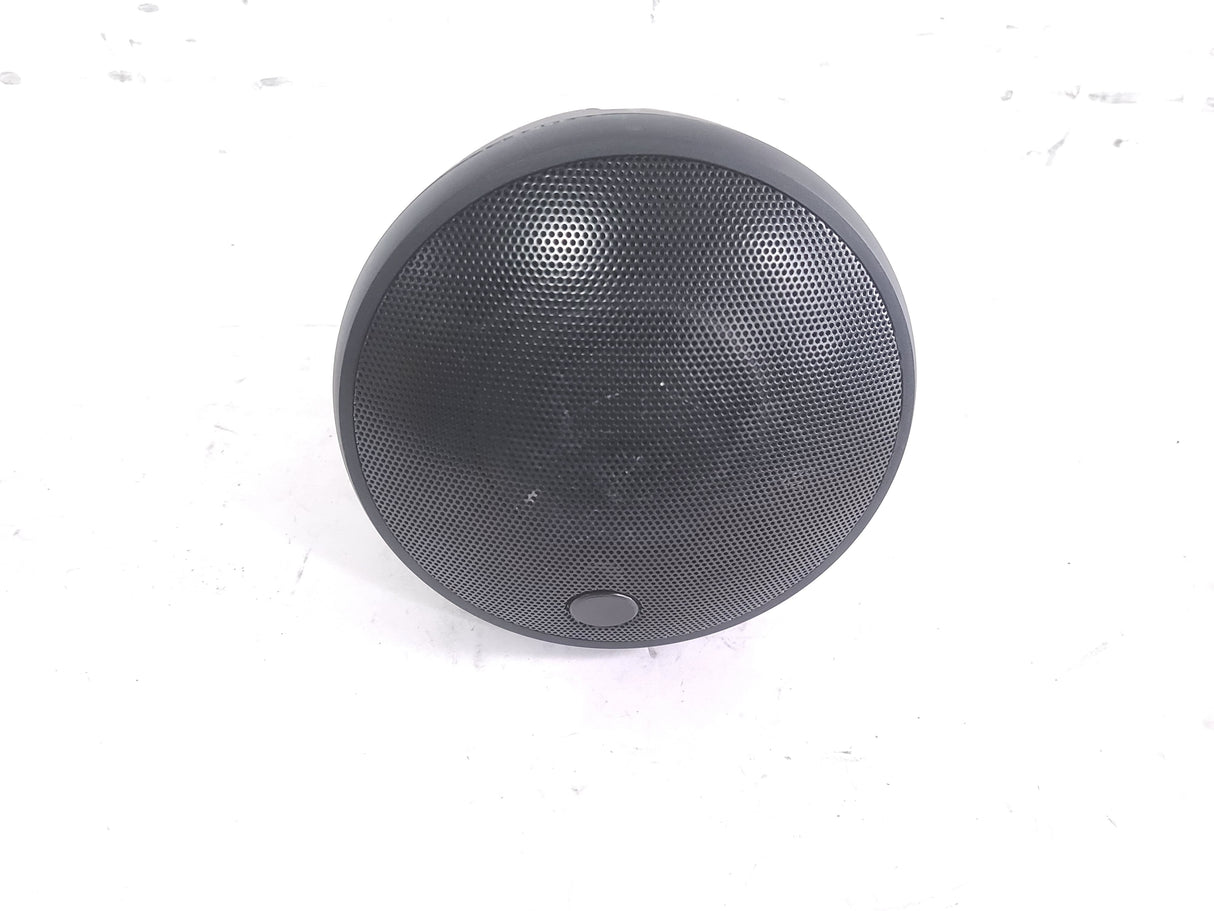 (3) Soundtube RS500i-BK 5.25" Hanging Pendant Speakers