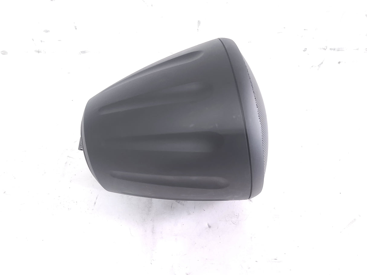 (3) Soundtube RS500i-BK 5.25" Hanging Pendant Speakers