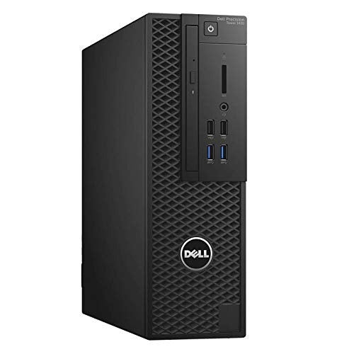 Dell D11S Precision Tower 3420 Workstation Desktop