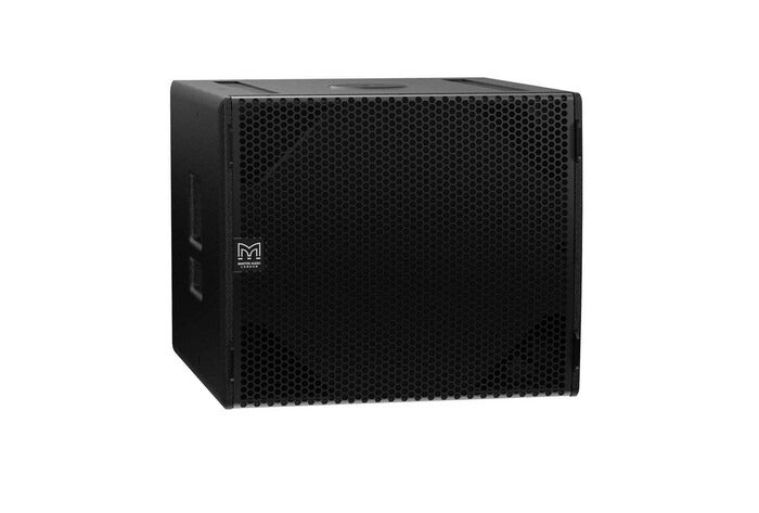 Martin Audio SX118 1x18" High-Performance Subwoofer System
