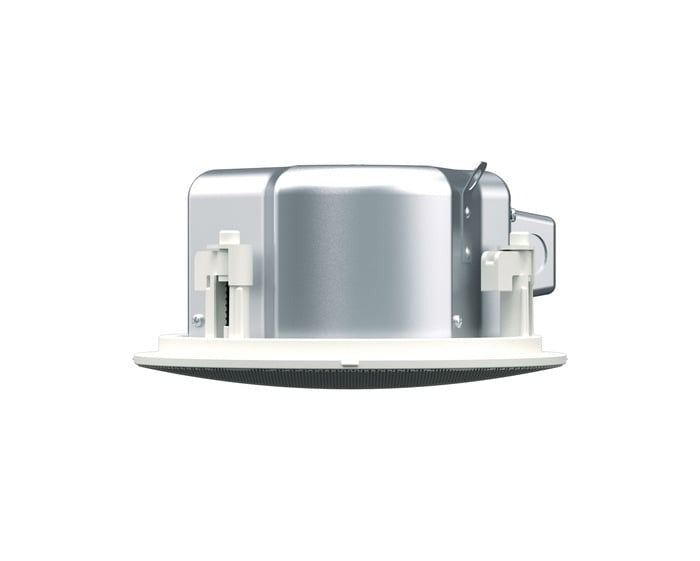 Martin Audio ACS-40TS-W High-Performance 2-Way Ceiling Loudspeaker. 4" LF, 0.75" HF