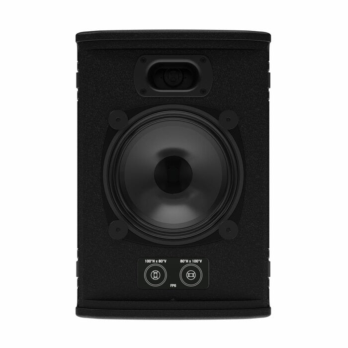 Martin Audio FP6 6" Passive 2-Way FlexPoint Loudspeaker