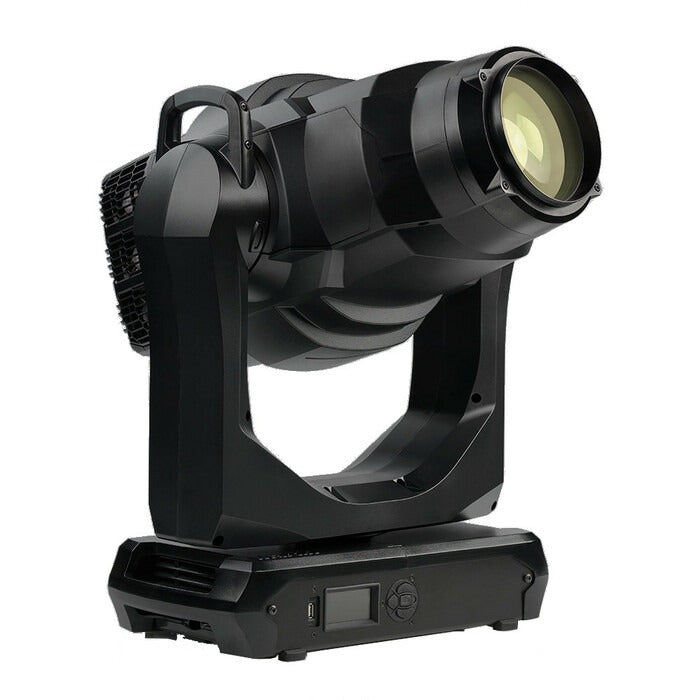 Martin Pro MAC Encore Performance WRM SIP 468W Warm White LED Hard Edge Moving Head with SiP Insert