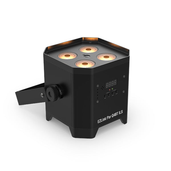 Chauvet DJ EZLink Par Q4BT ILS