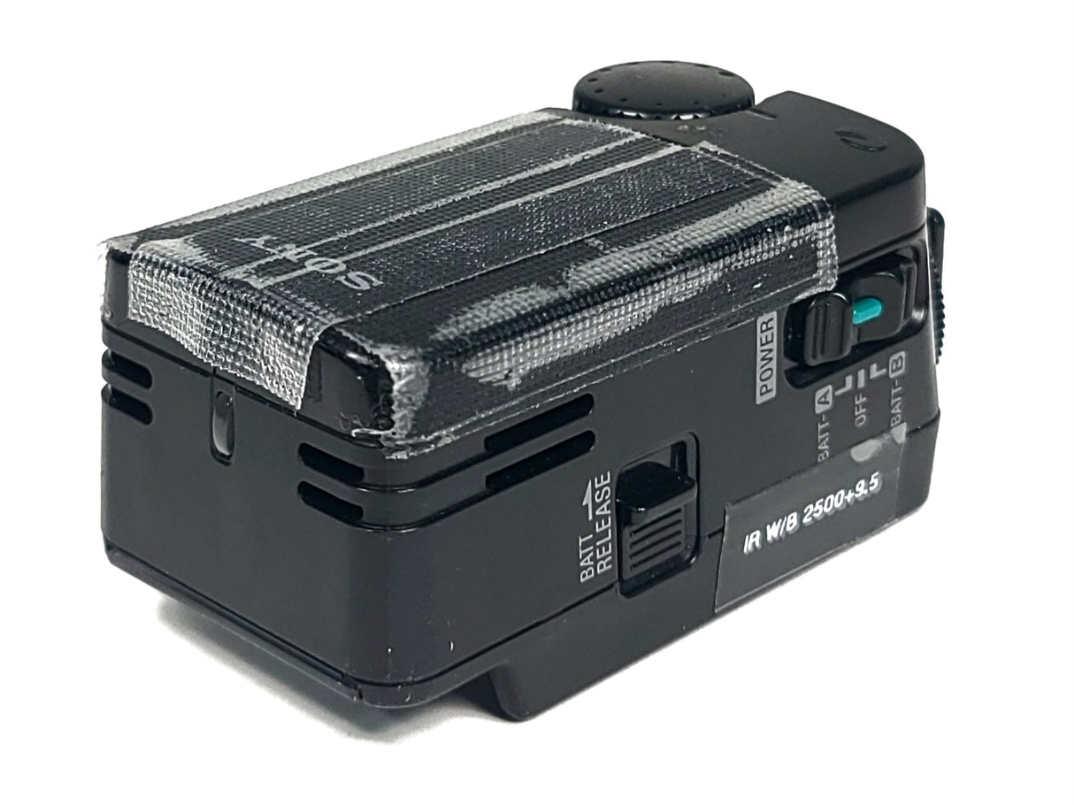 (4) Sony HVL-IRM Nightshot Video Light