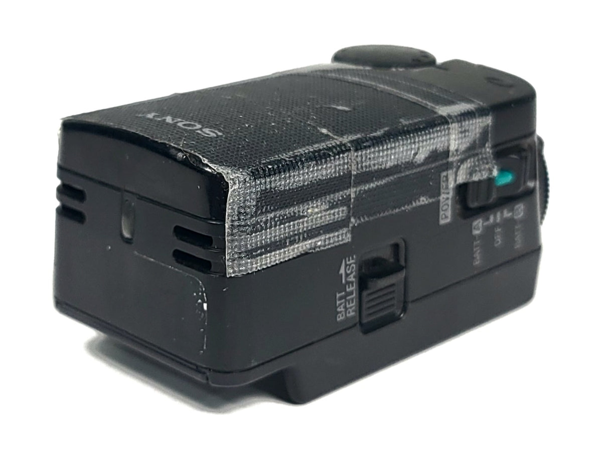 (4) Sony HVL-IRM Nightshot Video Light