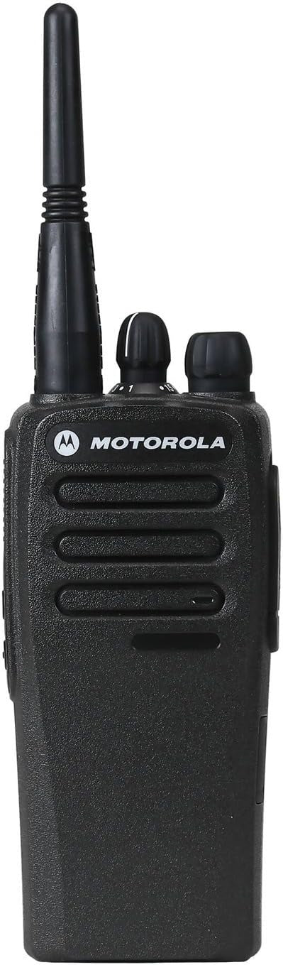 Motorola CP200d Two-Way Radio