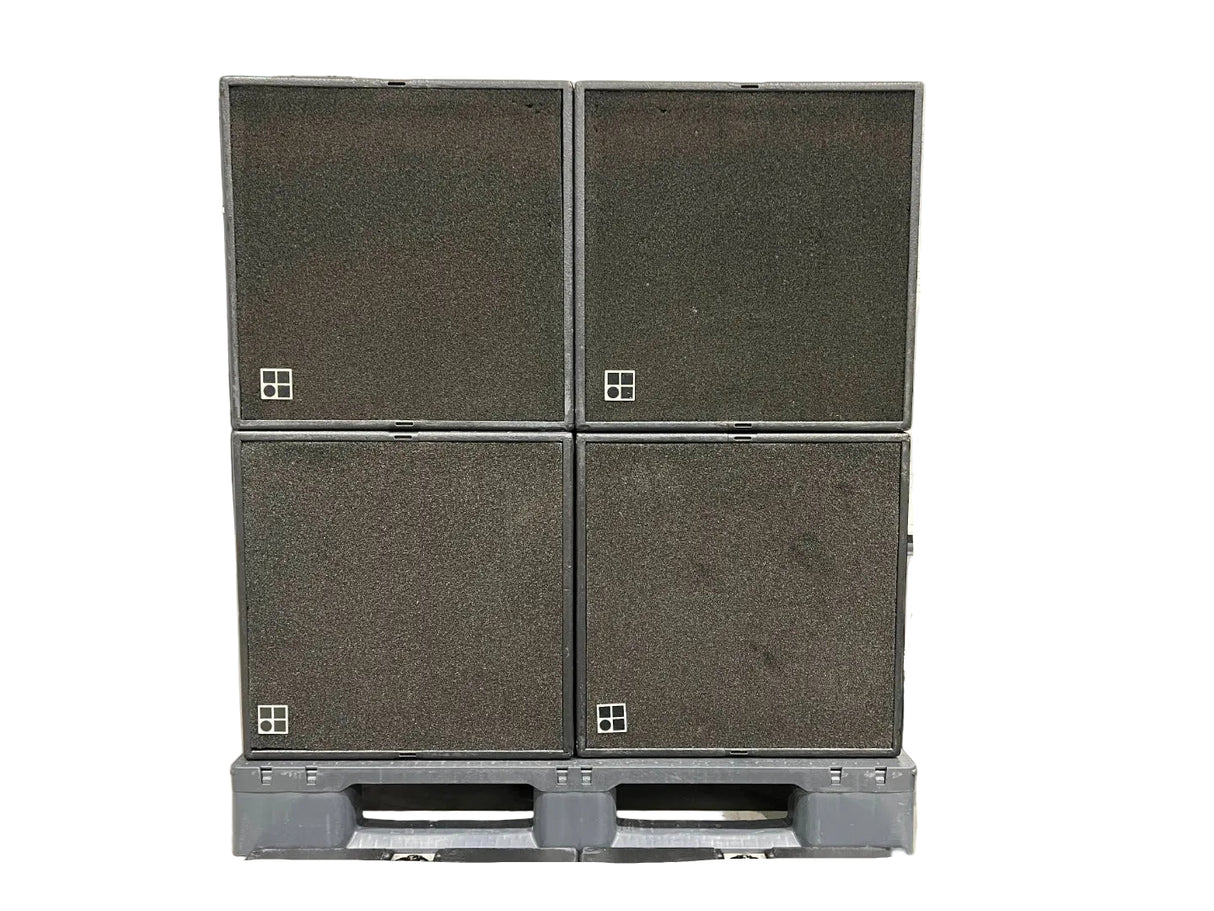 d&b audiotechnik C4 Subwoofer