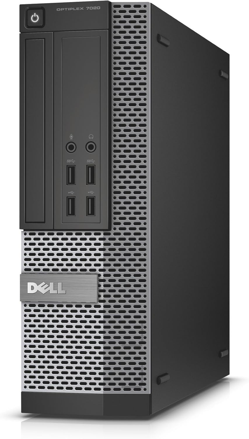 Dell OptiPlex 7020 Desktop Computer