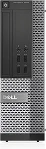 Dell OptiPlex 7020 Desktop Computer